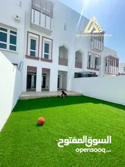  2 Modern 3Bedroom Townhouse for rent in Al Mouj The wave!!