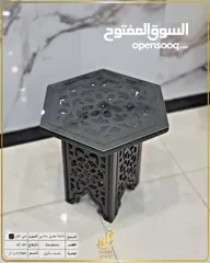  4 طاولات بجميع المقاسات