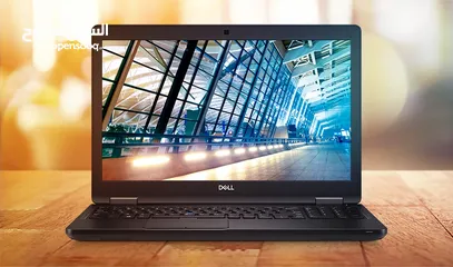  1 Dell latitude i5 8th Gen 16 ram