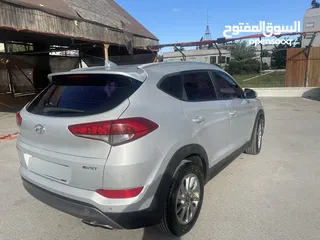  2 هنداي توسان