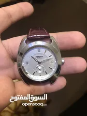  1 ساعة هيرمس باريس ماركة عالميه رقم 240 في العالم