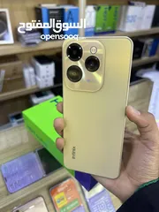  3 INFINIX HOT 40  PRO  BOX PACKED DELIVERY ALL UAE