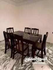  1 شقة لقطة للبيع 180م طابق ثالث بناية عائلية في أرقى مناطق الشميساني / ref 2086