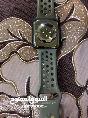  5 Apple Watch Series 7