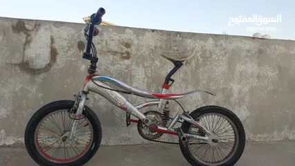  3 بسكليت امريكي جبلي جنط 20 مافي ولا غلطه