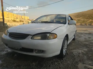  2 افانتي 1995