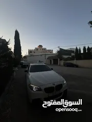  5 Bmw 520d للبيع سيارة