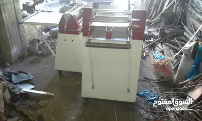  5 عده مخبز للبيع