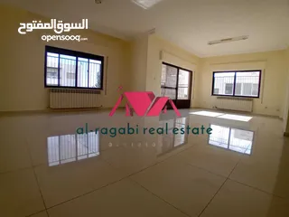  12 شقة - للايجار - ديلوكس - 3نوم - الصويفية