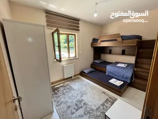  15 Yomra 2+1 Rental Apartmant