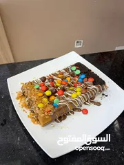  12 دورات في مجال العصائر الطبيعية والكريب والوافل