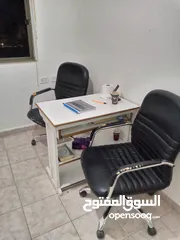 1 اثاث مكتبي