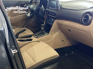  18 هونداي كونا موديل Hyundai Kona 2020