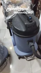  7 معدات تنظيف إيطالي للبيع فقط
