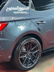  7 للبيع سيتSeat Leon FR 2020