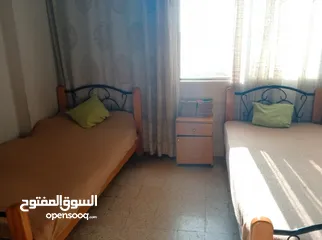  4 شقة في عاليه للبيع 85000$