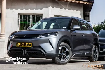  1 Byd Yuan Up 2024  يمكن التمويل