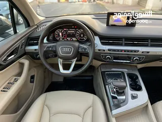  10 Q7 (2016) S-Line