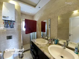  7 شقة مفروشة للإيجار 350م2 ( Property 18206 ) سنوي فقط