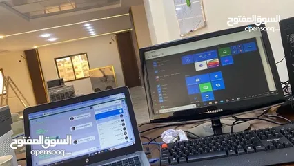  2 اصدار رخص المهن من امانه عمان الكبرى وسجل التجاري وبطاقة المستورد تخليص المعاملات