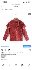  5 بضاعة ملابس نسائية