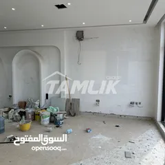  3 Brand New Twin Villa for Sale in Al Maabila  REF 330MB