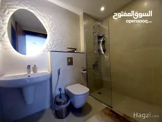  15 شقة للايجار في عبدون  ( Property 33266 ) سنوي فقط