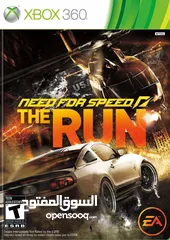  3 سيديات XBOX360 اصلية (PAL)