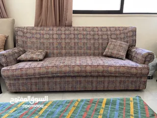  3 طقم كنب 7 مقاعد