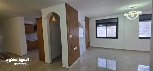  4 شقة 160 متر للبيع مقابل ديوان الموظفين