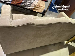  3 صوفا أنيقة ومريحة