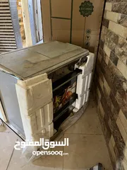  1 غاز جديد ب الكرتونية وكالة البيع