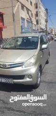  8 تويوتا افانزا موديل 2013 للبيع وارد شركة تويوتا