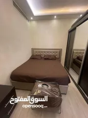  9 ستوديو مفروش للايجار في عبدون  Furnished Studio for rent Abdoun