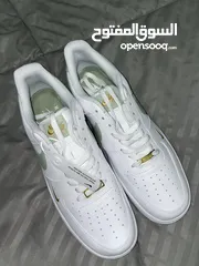  1 Nike Air Force نمرة 45