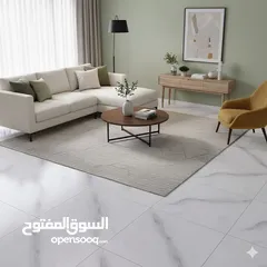  2 بلاط تلزيق فاخر بعدّة ألوان وتصاميم أنيقة حوّل أي مساحة في بيتك إلى لمسة من الفخامة بسهولة وبدون تعب