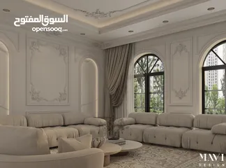 5 تصميم داخلي