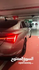  4 هونداي النترا 2023