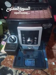  2 بيع ماكينة صنع القهوة