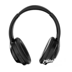  1 WIWU Elite Wireless Headset TD-08  NEW -MEAGByte