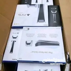  2 PlayStation 5