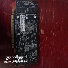  3 كرت شاشة AMD RADEON HD 5450 2G DDR3
