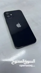  3 لون اسود iPhone 12 ايفون 64 gb