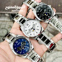  25 ساعات Casio اصلي جديد عدة موديلات واسعار