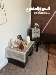  7 مجلس عربي مساند وفرشات