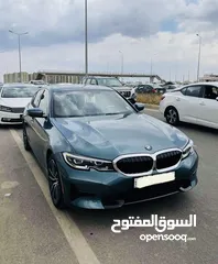  2 Bmw series 330i XDrive 2020