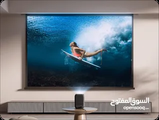  7 بروجكت شاومي L1 سمارت