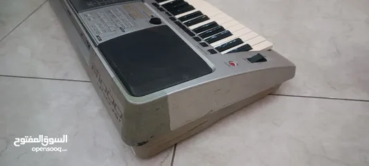  3 اورج اورغ ياماها psr A1000 شرقي