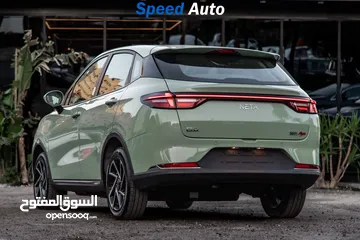  7 امتلكها الان بدفعة اولى 1190 دينار من سبيد اوتو Neta Aya 2023
