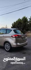  15 فورد Cmx 2017  فحص كامل مالك واحد من الحره دهان الوكالة يوجد اورق كارسير  كلين تايتل